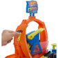 HOT WHEELS CITY MEGA CAR WASH - 2026