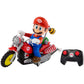 Hot Wheels Mario RC car