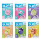 BLDR Squishmallows Building Set - 6 Designs