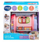 Vtech Baby Explore & Discover Roller