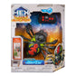 Hex Bots Alive Inside