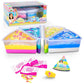 JELLY CAKES CHILLIN CAKE BESTIE PARTY PACK ASSORTED