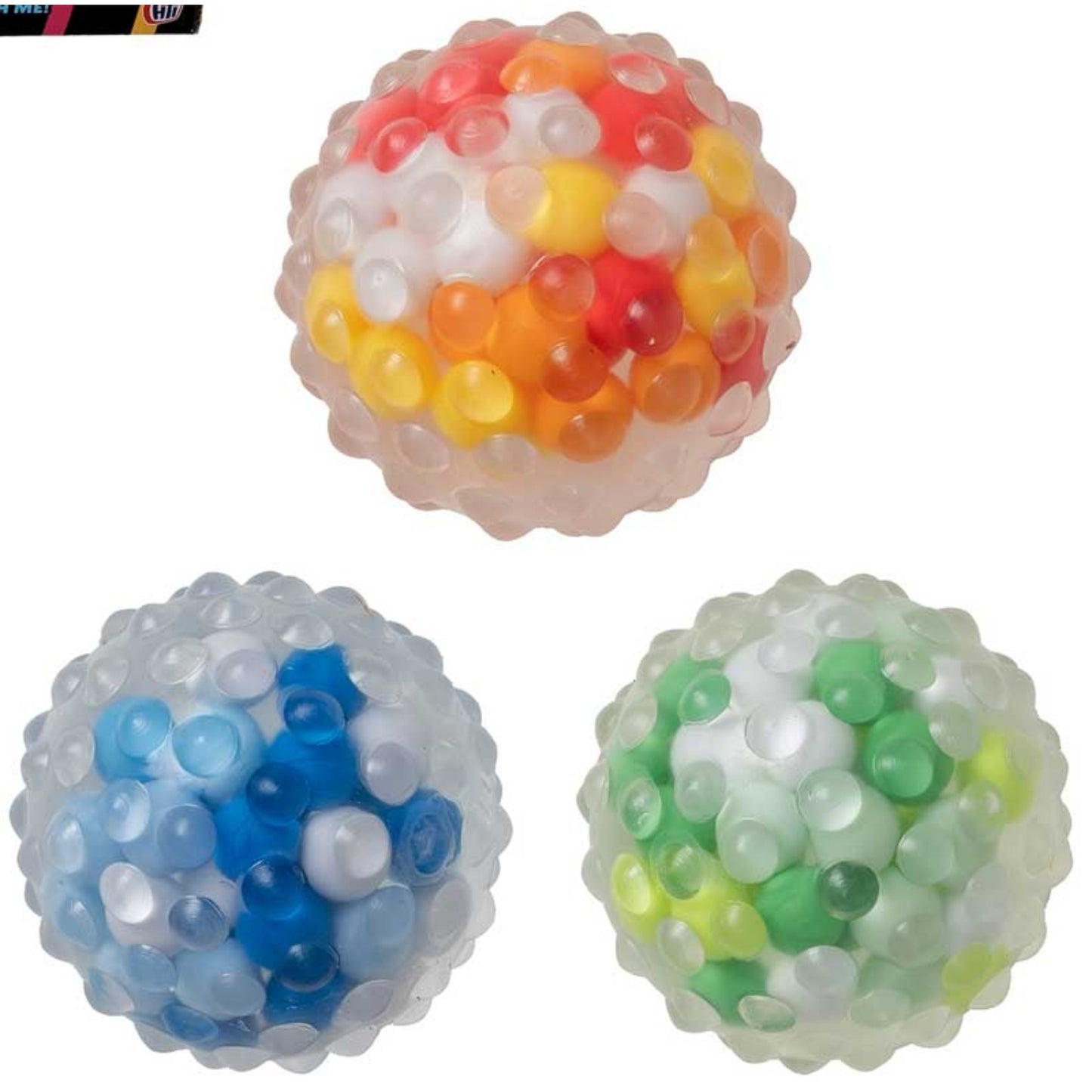 JOKES & GAGS - MOLECULE MADNESS ASSORTED