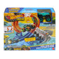 Hot Wheels Spiral Shark Smash