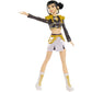 KPOP Demon Hunter  Official Golden Singing Doll - Zoey