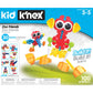 Kid Kinex Zoo Friends - 55 Pcs