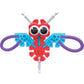 Kid Kinex Zoo Friends - 55 Pcs