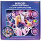 KPOP DH LIGHT - HUNTR/X - COLOUR CHANGING