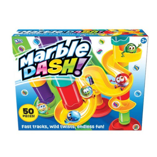 Marble Dash