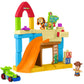 LITTLE PEOPLE DISNEY & PIXAR TOY STORY ANDYS ROOM