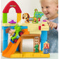 LITTLE PEOPLE DISNEY & PIXAR TOY STORY ANDYS ROOM