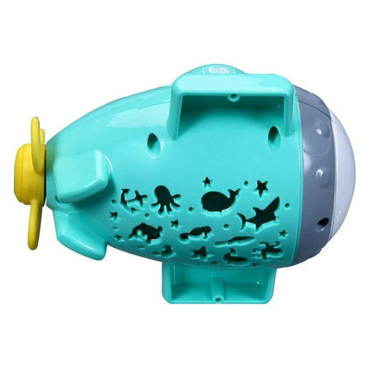 BB Junior Splash N Play Submarine Projector