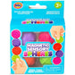 Magnetic Sensory Spheres