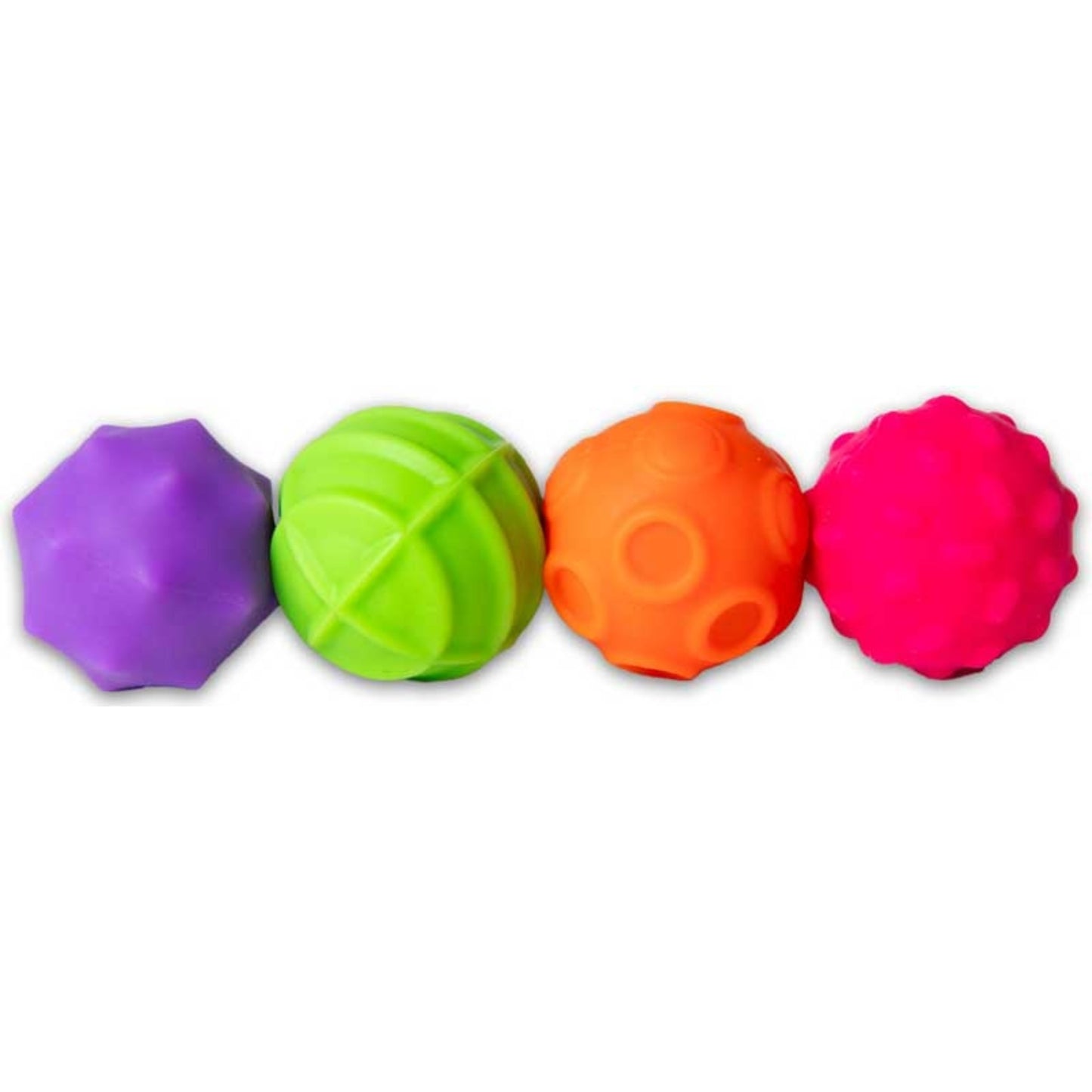 Magnetic Sensory Spheres