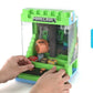 Minecraft Arcade Claw Crane