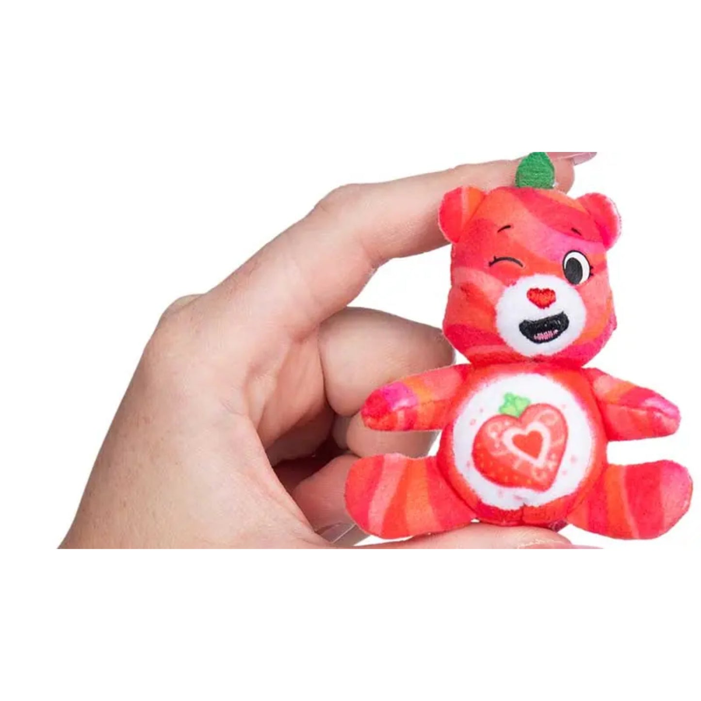 Care Bears Micro Teenies - Collector 5 Pack