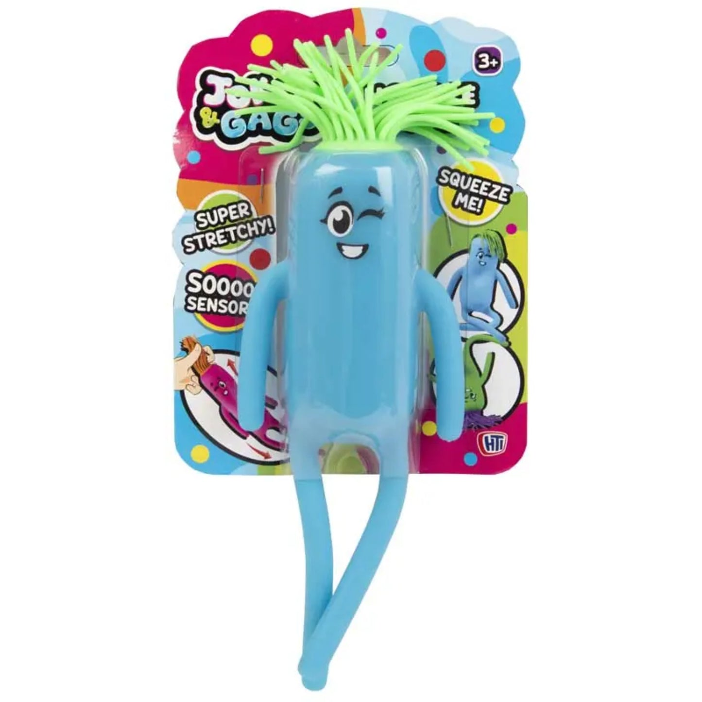 Joke and Gags Noodle Dude