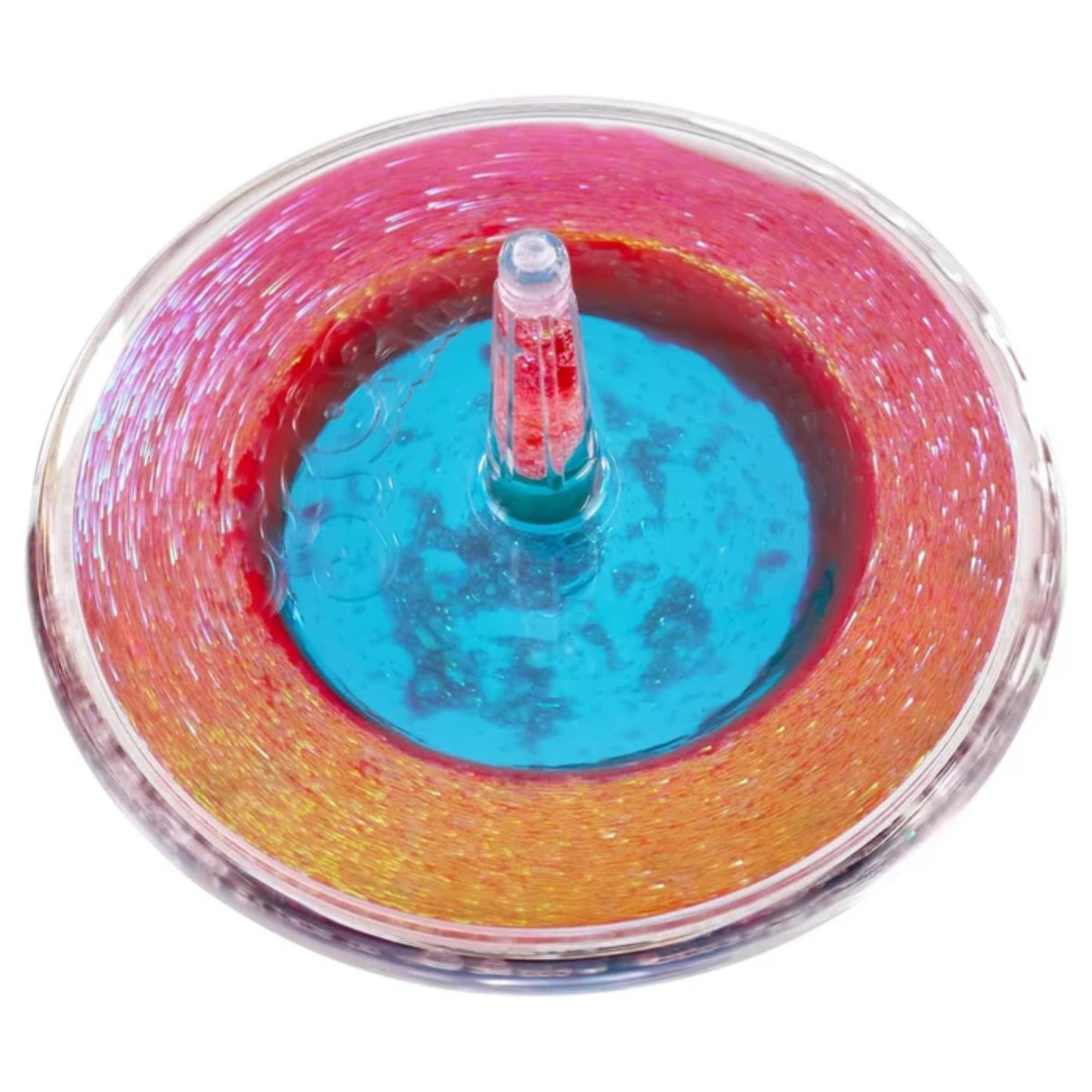 Lava Storm Spinner - Assorted Colours