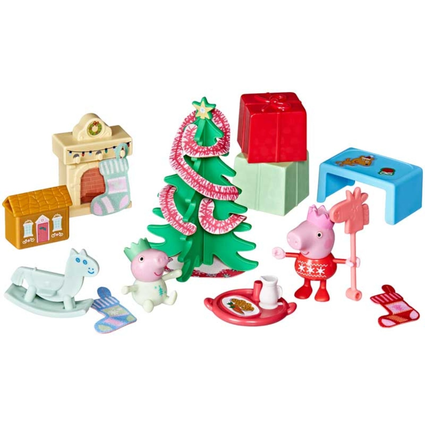 Advent Calender - Peppa Pig
