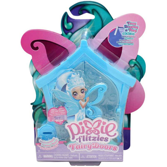 Pixie Flitzies Fairy Doors
