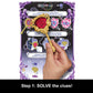 Monster High Skullimate Secrets - Clawdeen Wolf