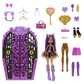 Monster High Skullimate Secrets - Clawdeen Wolf