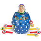 POP UP BUZZ LIGHTYEAR