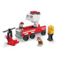 Paw Patrol Mega Bloks Marshalls Ultimate Fire Truck