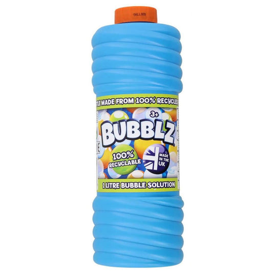 1L Bubblz Solution