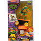 TMNT Half Pipe RC Michelangelo