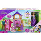 Disney Princess Rapunzel Tower