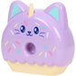 Kawaii Slime Surprise Cat
