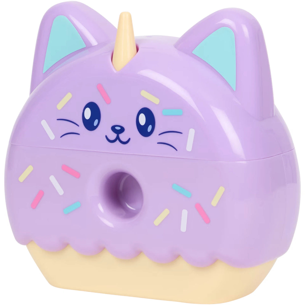 Kawaii Slime Surprise Cat