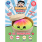 Official Large Dumpling - Kawaii Foodiez - Ombre