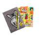 Shrek Fluffy Diary - Donkey