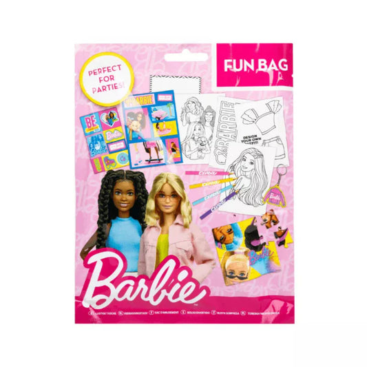 Barbie Fun Bag