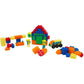 Play Doh Blocks School Play'n Learn Blocks Set