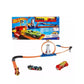 Hot Wheels Mega Rally Set