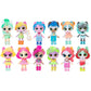 Kitten Catfe Purrista Girl Assorted