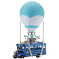 Fortnite Battle Bus