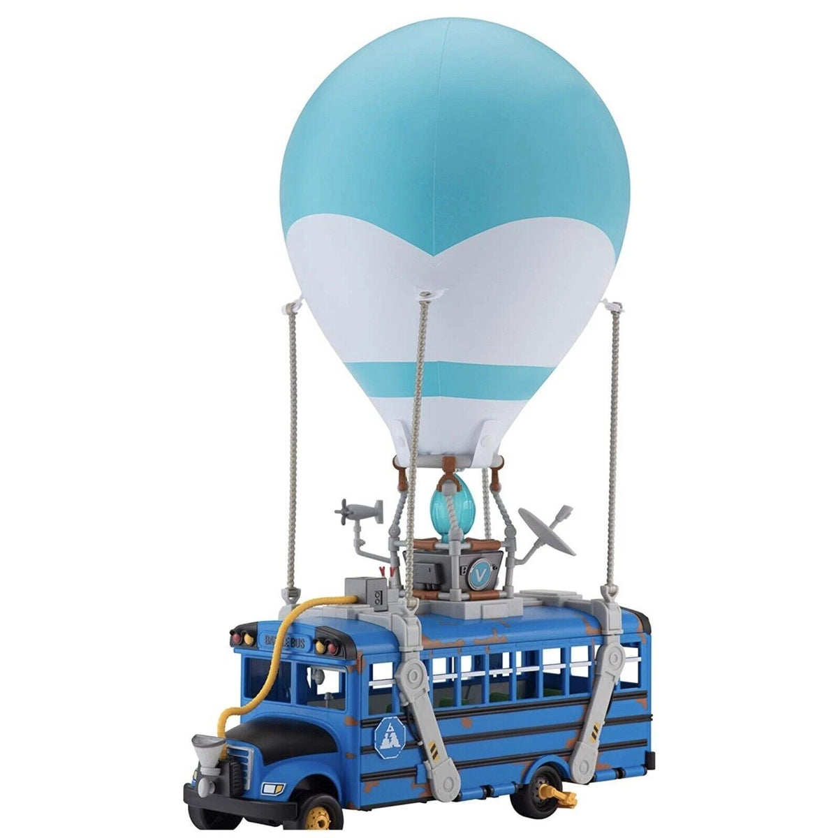 Fortnite Battle Bus