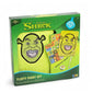 Shrek Fluffy Diary - Shrek