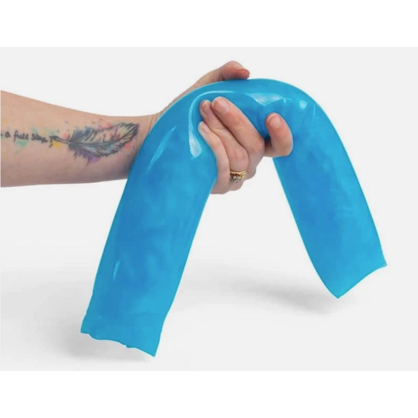 Giant Water Wriggler