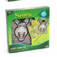 Shrek Fluffy Diary - Donkey