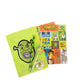 Shrek Fluffy Diary - Shrek