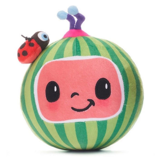 Cocomelon Offical Licencsed Plush - Melon