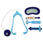 Bluey Medical Case