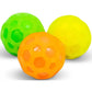 SCRUNCHEMS FUSION DIDDY SQUISH BALLS - 3PK