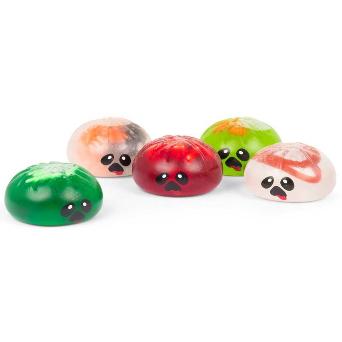 Scrunchems Gross Surprise Dumpling