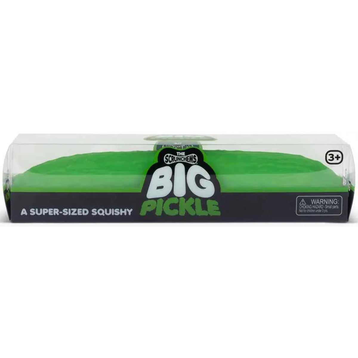 Scrucnhems Big Pickle